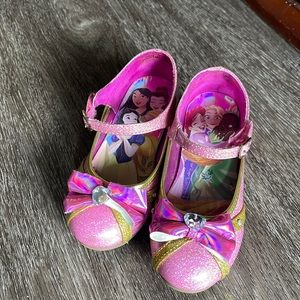 Disney Princess Shoes